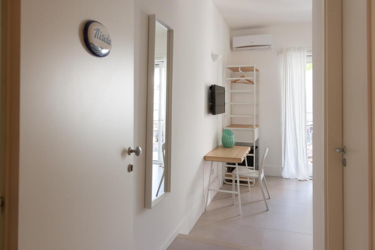 B&B Don Giovanni Maiori Exterior foto