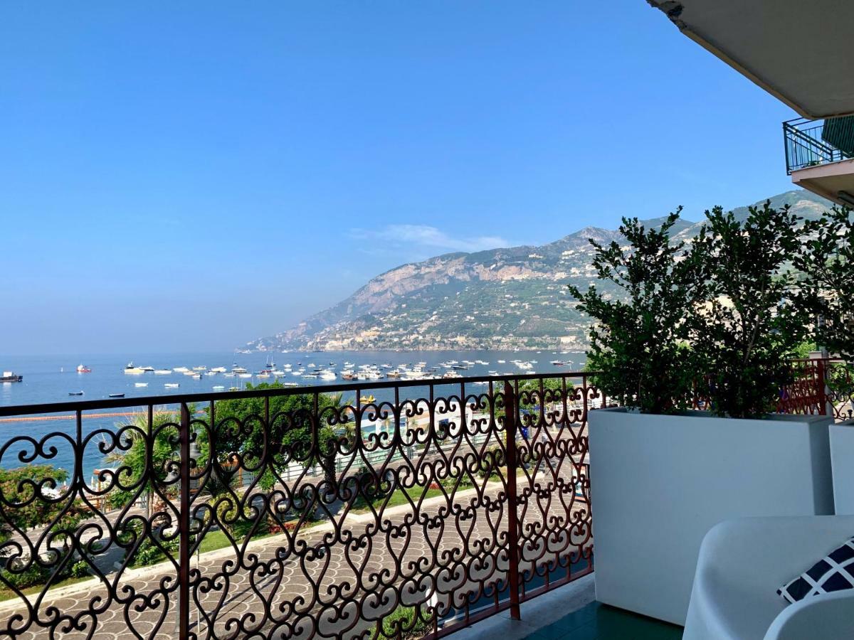 B&B Don Giovanni Maiori Exterior foto